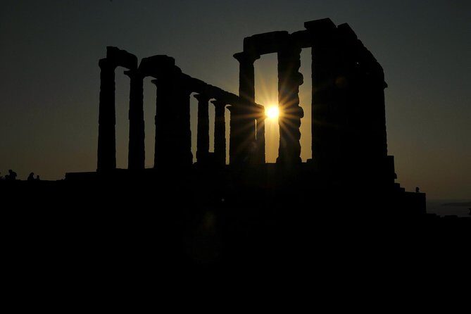 Cape Sounion/ Poseidon Temple - Lavrion. Private tour (8 hours) Sunset, Swim - FAQ