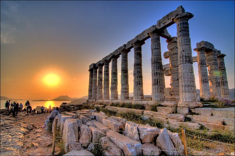 Cape Sounion Private Half-Day Tour fromAthens centerPiraeus - What to Expect from the Experience