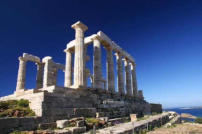 Cape Sounion Private Tour (up to 11 people) - A Detailed Look at the Cape Sounion Private Tour