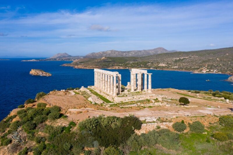 Cape Sounion: Self-Guided Highlights Audio Tour - In-Depth Review of the Cape Sounion Self-Guided Audio Tour