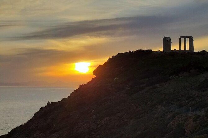 Cape Sounion Semi- Private Sunset tour - Frequently Asked Questions (FAQs)