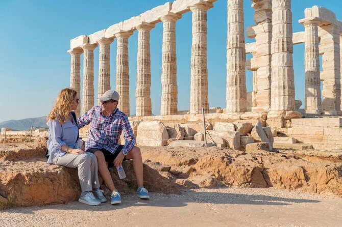 Cape Sounion & Temple of Poseidon Half-Day or Sunset Tour with Flexible Options - The Sum Up: Who Should Consider This Tour?