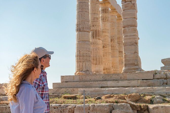 Cape Sounion & Temple of Poseidon Half-Day or Sunset Tour with Flexible Options - FAQ