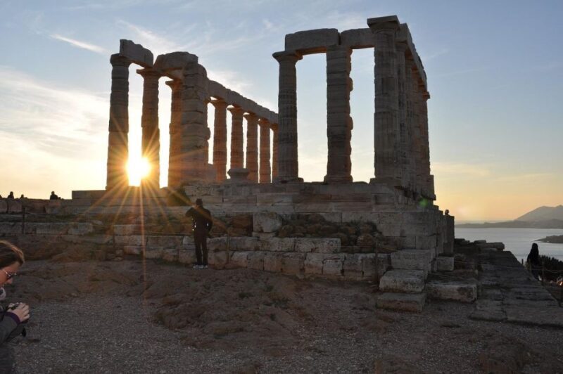 Cape Sounion & Temple of Poseidon Private Tour & Audio Tour - A Detailed Look at the Private Tour Experience