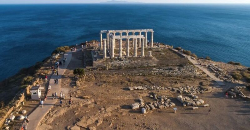 Cape Sounion & Temple of Poseidon Private Tour & Audio Tour - Who Should Consider This Tour?