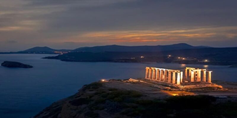 Cape Sounion & Temple of Poseidon Private Tour & Audio Tour - Final Thoughts