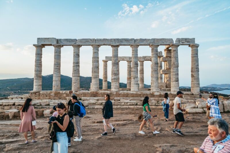 Cape Sounion & Temple of Poseidon: Small Group Tour - Final Thoughts