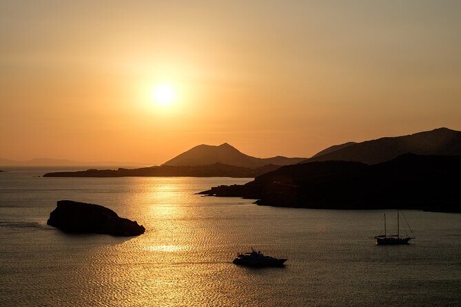Cape Sounion & Temple of Poseidon Sunset Experience - Remember: The Best of Greece is Sometimes in the Sunset
