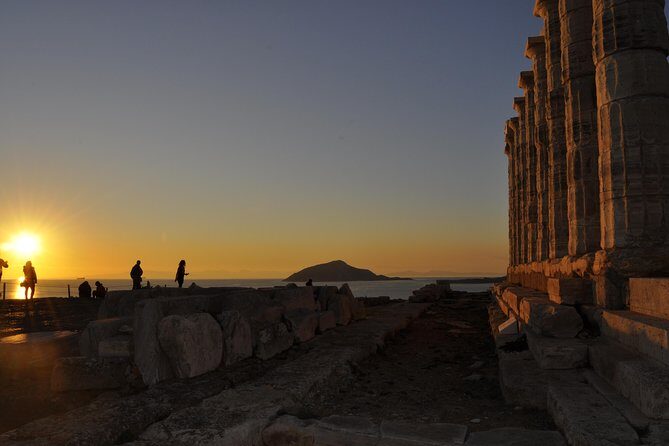 Cape Sounion & Vouliagmeni Lake Private Half-Day Trip from Athens - Who Will Benefit Most?
