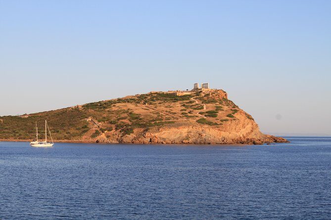 Cape Sounion & Vouliagmeni Lake Private Half-Day Trip from Athens - The Sum Up