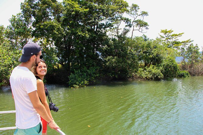 Cape Tribulation & Daintree Wilderness (TCT) - Discover the Rugged Beauty of Cape Tribulation & Daintree Wilderness