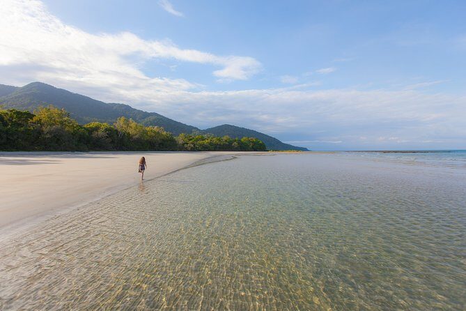 Cape Tribulation & Daintree Wilderness (TCT) - FAQ
