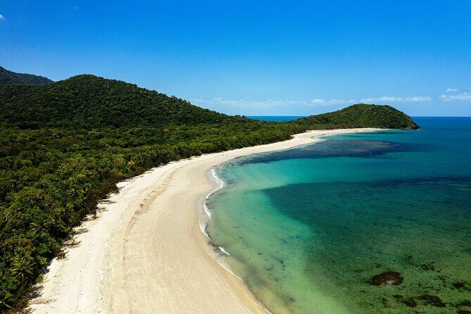 Cape Tribulation Day Tour from Cairns - FAQ