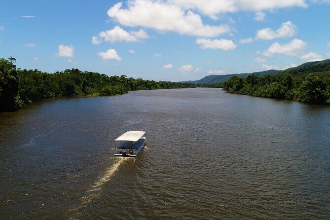 Cape Tribulation & Ziplining: Ultimate Daintree - Final Thoughts