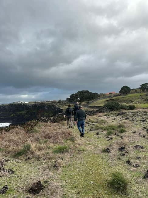 Capelas, Fenais da Luz, Tasting & Traditional Experiences - A Walk Through Azores: Capelas, Fenais da Luz, Tasting & Traditional Experiences