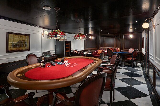 Capella Cruise 3-day Explore Lan Ha Bay from Halong - Practical Details & Why They Matter