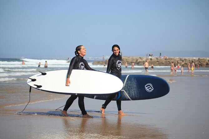 Capifórnia Surf Experience - Lisbon - Final Thoughts: Who Should Sign Up?