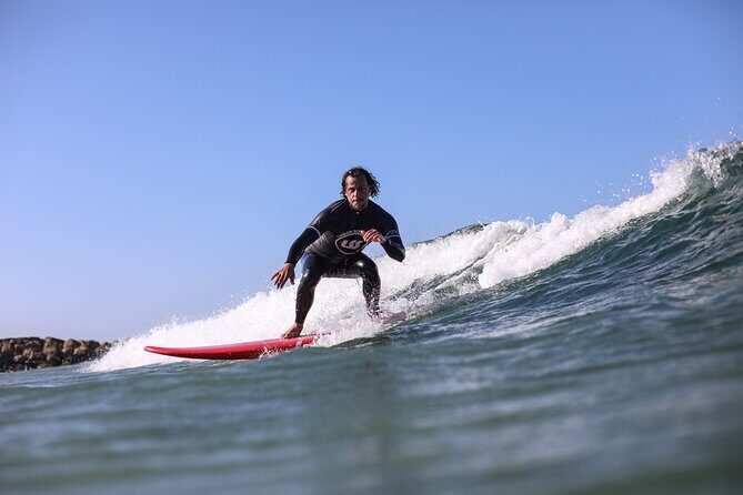 Capifórnia Surf Experience - Lisbon - FAQ about Capifórnia Surf Experience