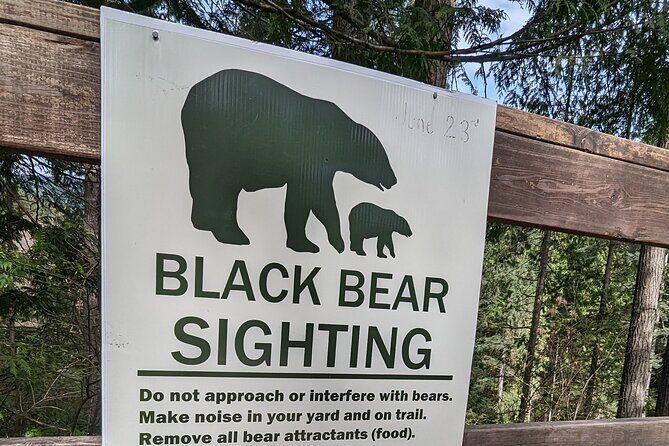 Capilano Bridge+Granville Isl+ Capilano Hatchery+Lynn Canyon Tour - Frequently Asked Questions