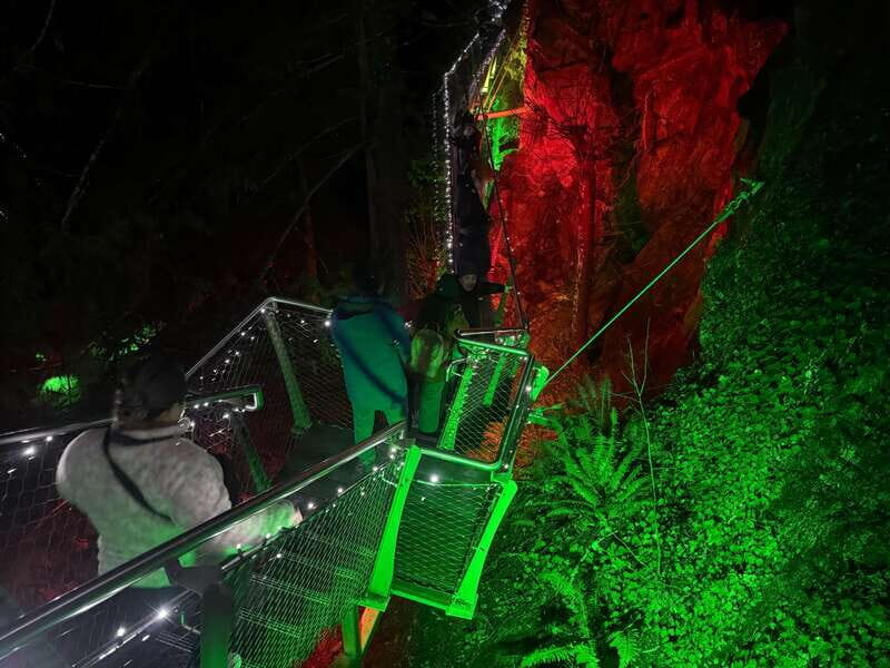 Capilano Suspension Bridge/Private/Small Group/By LUX CAR - Frequently Asked Questions