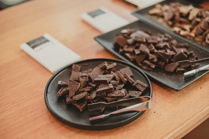 Capital Bites, A food tour of Wellington - A Walk Through Wellington’s Culinary Heart