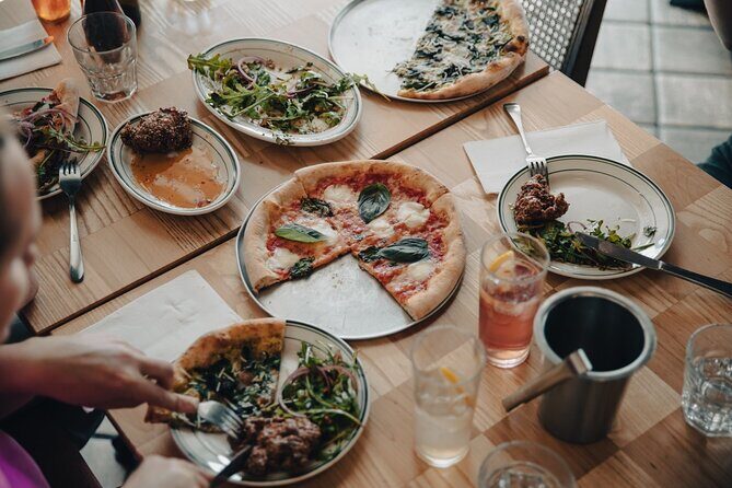 Capital Bites, A food tour of Wellington - FAQ