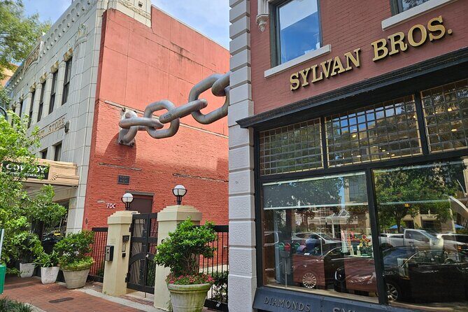 Capital City Heritage Walk Guided Tour - FAQ