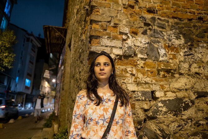 Capitol Hill Haunts: A Ghostly Walking Tour - FAQ