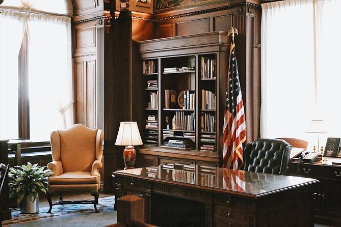 Capitol Hill, Supreme Court & Library of Congress Exclusive Tour - A Deep Dive into the Experience