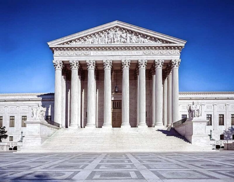 Capitol Hill with U.S. Capitol Entry & Night City Bus Tour - Exploring the Details: What to Expect from This Tour