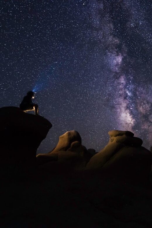 Capitol Reef Astro Photography Tour - An In-Depth Look at the Capitol Reef Astro Photography Tour