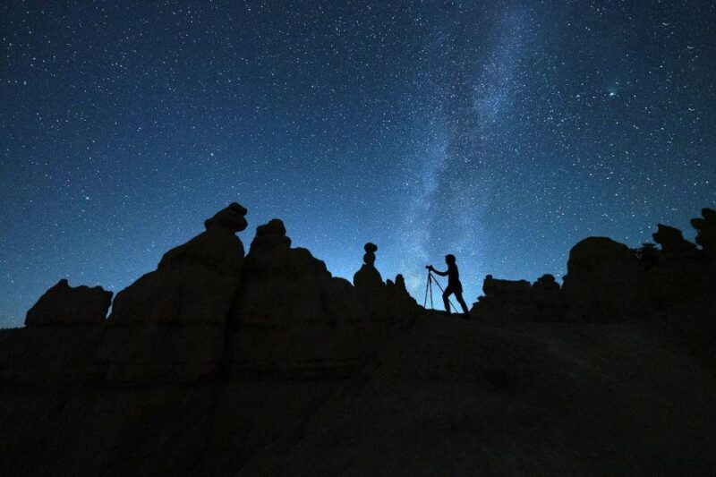 Capitol Reef Astro Photography Tour - Who Should Consider This Tour?
