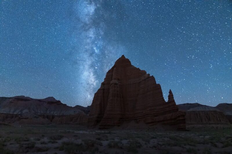 Capitol Reef Astro Photography Tour - Final Thoughts
