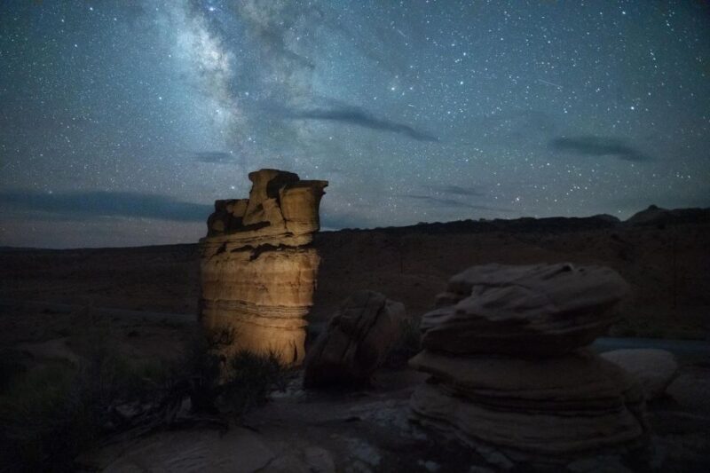 Capitol Reef Astro Photography Tour - FAQs