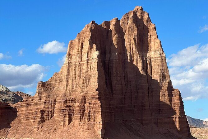 Capitol Reef Half Day Temples of the Sun and Moon (Shared Tour) - The Sum Up: Is This Tour for You?