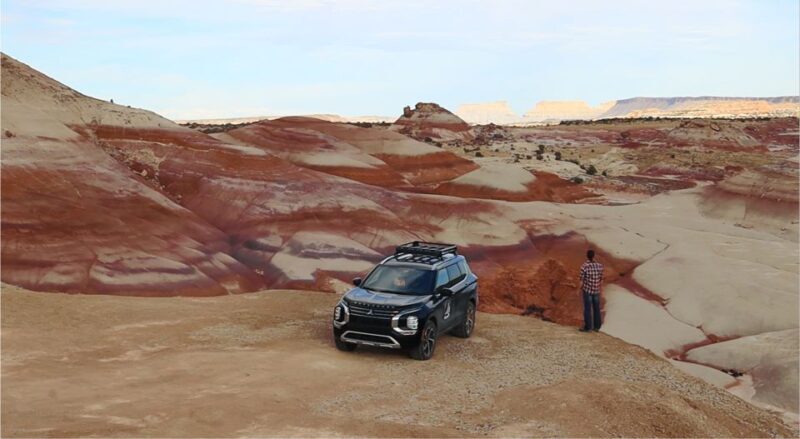 Capitol Reef National Park: Cathedral Valley Day Trip - A Thorough Look at the Cathedral Valley Day Trip