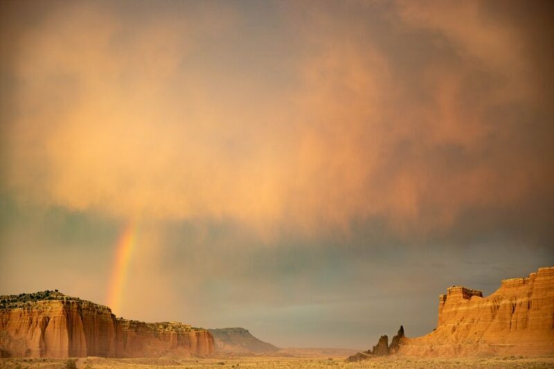 Capitol Reef National Park: Cathedral Valley Day Trip - FAQ
