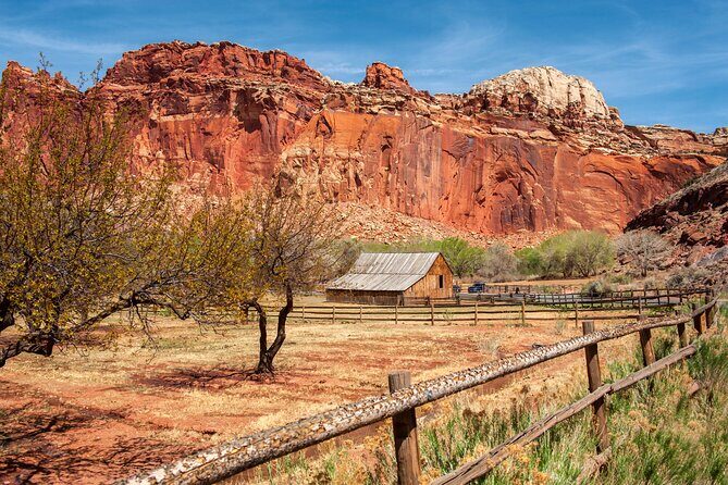 Capitol Reef National Park Self-Guided Audio Tour - Final Thoughts