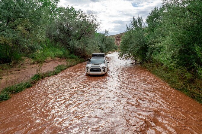 Capitol Reef Private Tour in Cathedral Valley and Bentonite Hills - Introduction: Exploring Utah’s Hidden Gems with a Private Touch