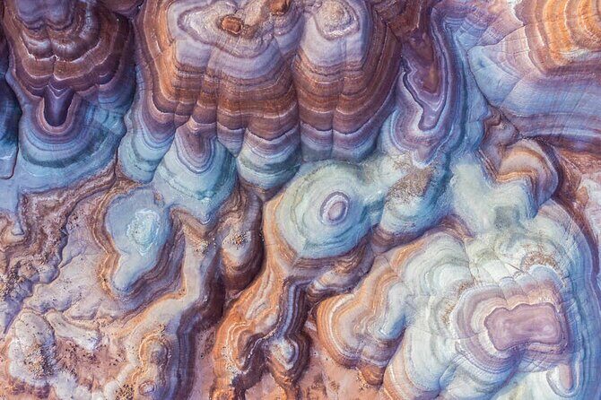 Capitol Reef Private Tour in Cathedral Valley and Bentonite Hills - The Sum Up: Who Should Consider This Tour?