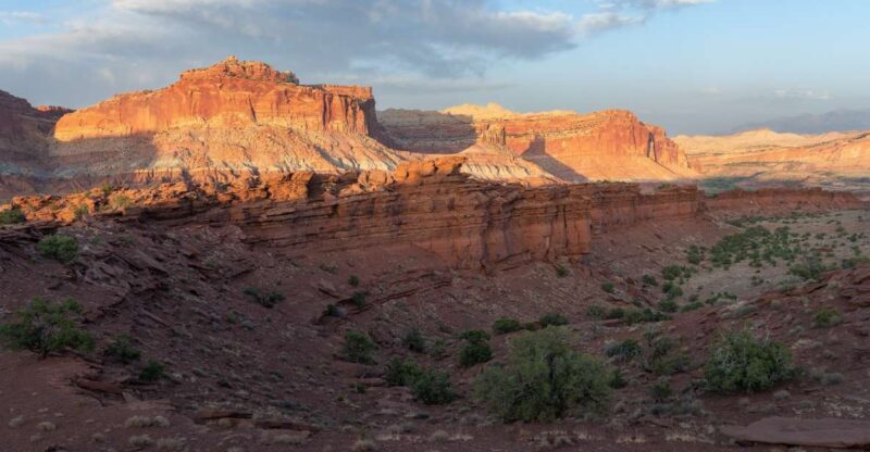 Capitol Reef Sunset Photography Tour - Frequently Asked Questions