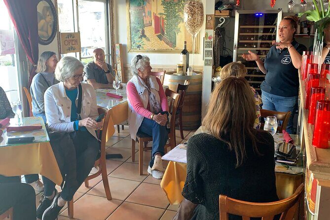 Capitola Friday Night Food Tour - FAQ