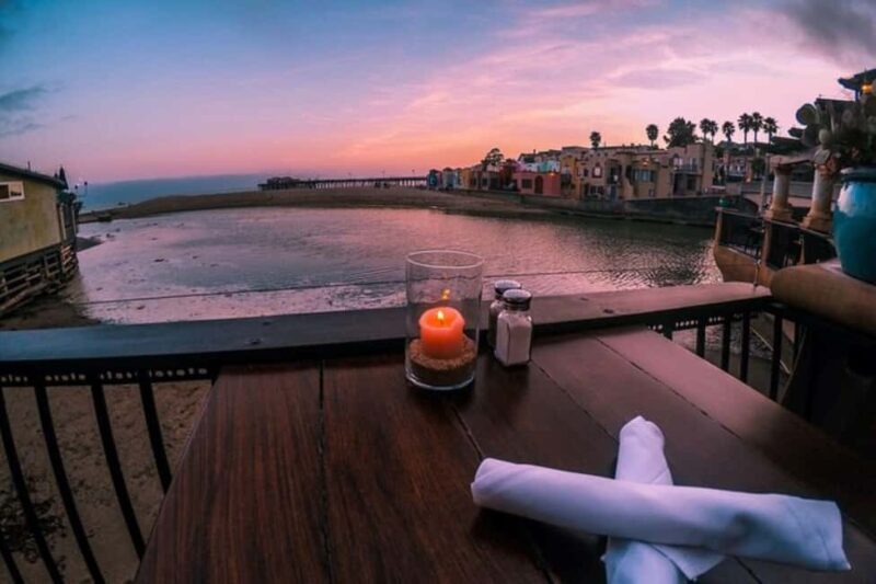 Capitola: Local Guided Walking Tour - Exploring the Charm of Capitola: A Guided Walking Tour