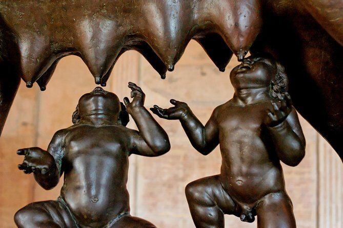 Capitoline Museums Marvels Private Tour - An In-Depth Look at the Experience