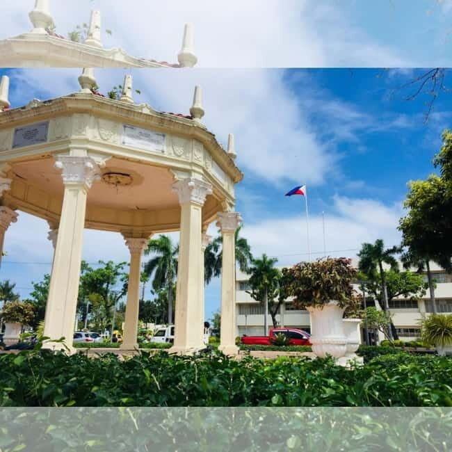 Capiz: Seafood Fiesta Culinary Tour - Discovering Palawan’s Seafood and Scenic Riches