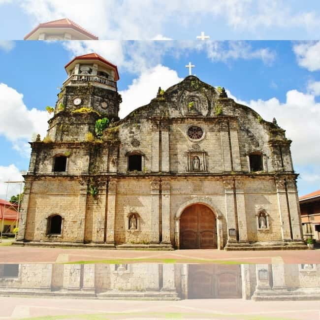 Capiz: Seafood Fiesta Culinary Tour - FAQs