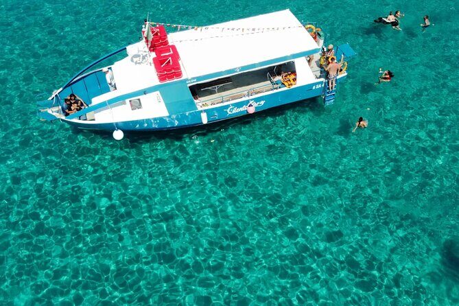 Capo Vaticano Boat Tour with Snorkeling and Aperitif from Tropea - A Practical Look at the Capo Vaticano Boat Tour from Tropea
