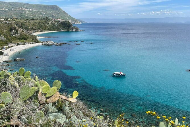 Capo Vaticano Boat Tour with Snorkeling and Aperitif from Tropea - Who Will Love This Tour?
