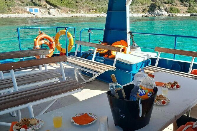 Capo Vaticano Boat Tour with Snorkeling and Aperitif from Tropea - Final Thoughts