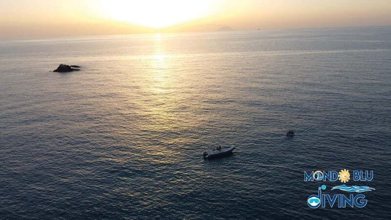 Capo Vaticano incantevole Tour Tramonto, sosta Praia i Focu. - Capo Vaticano incantevole Tour Tramonto, sosta Praia i Focu: A Sunset Boat Experience in Calabria